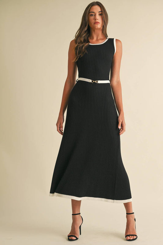 The Saint-Honoré Dress