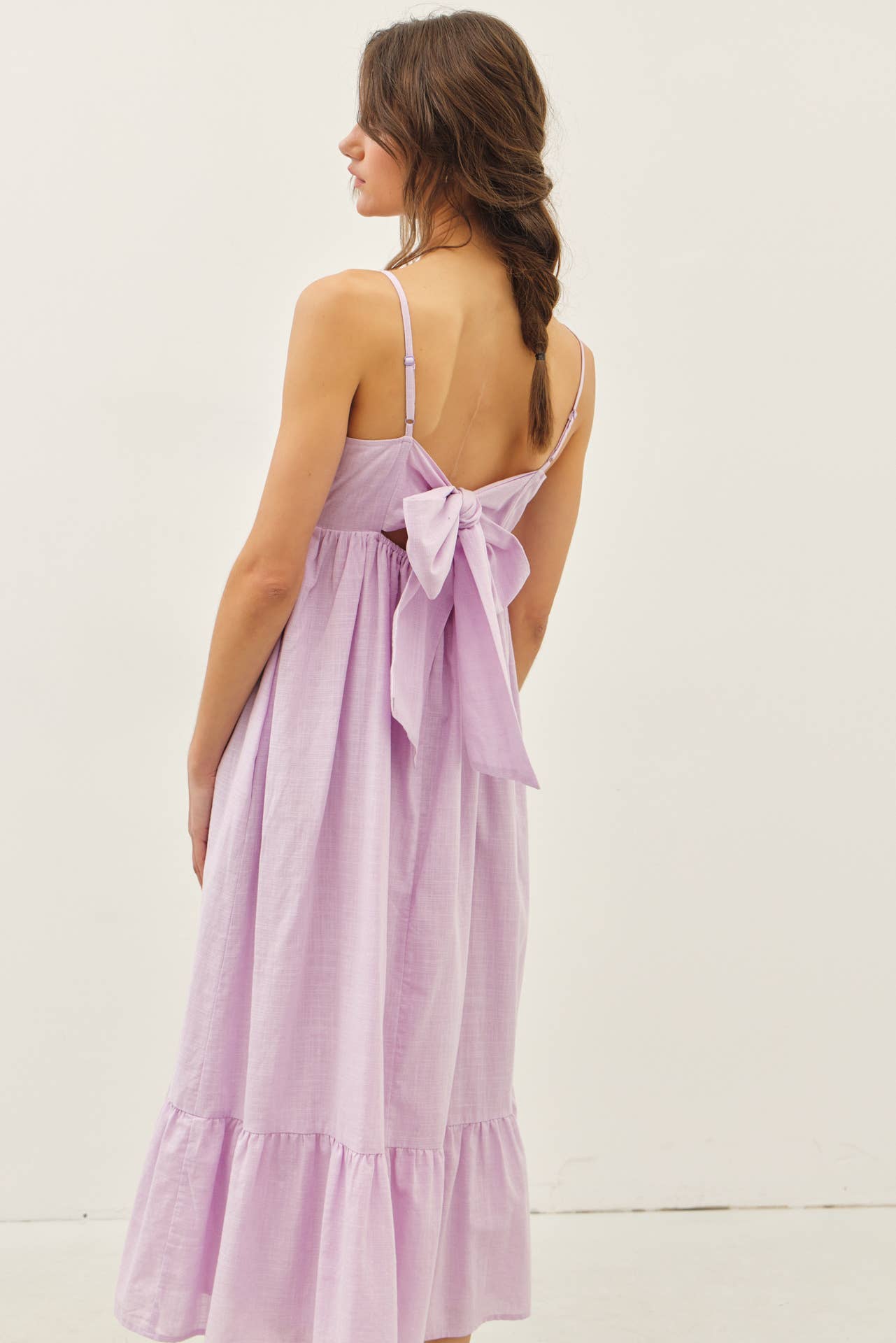 The Meadow Patch Dress