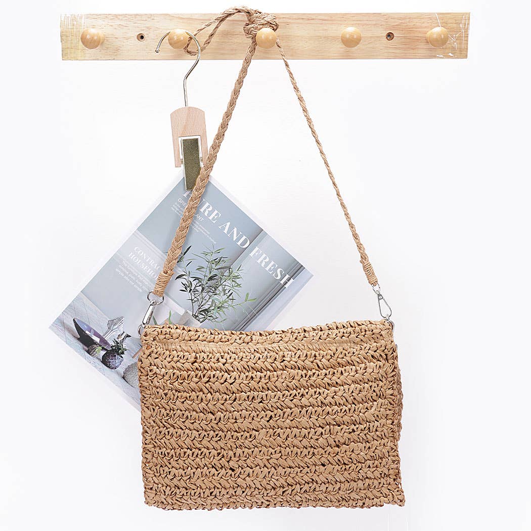 Flower Clutch