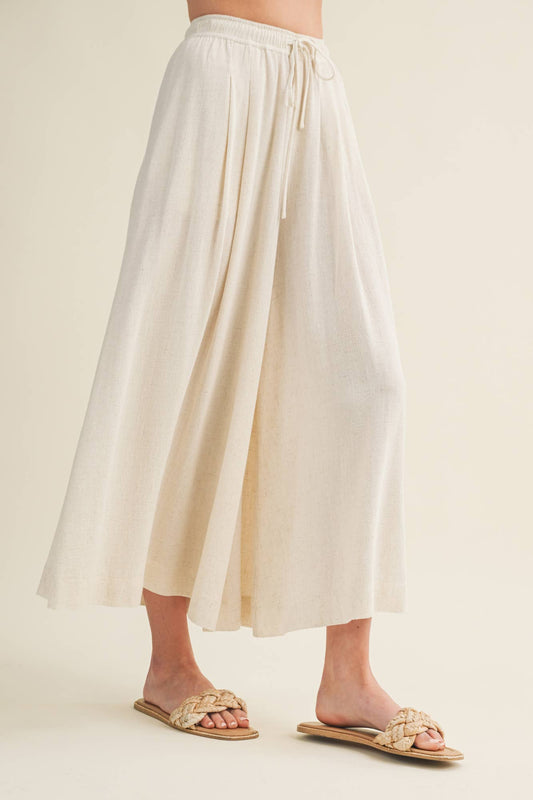 The Petal Drift Pants