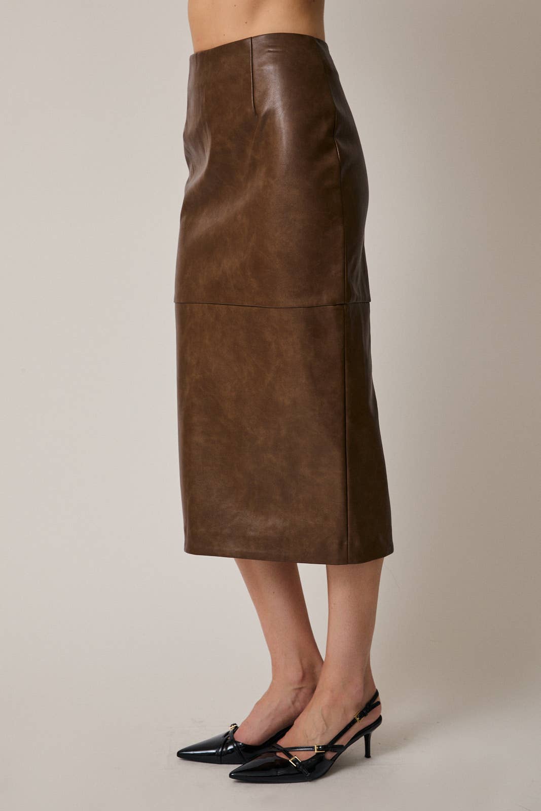 The Chocolate Midi