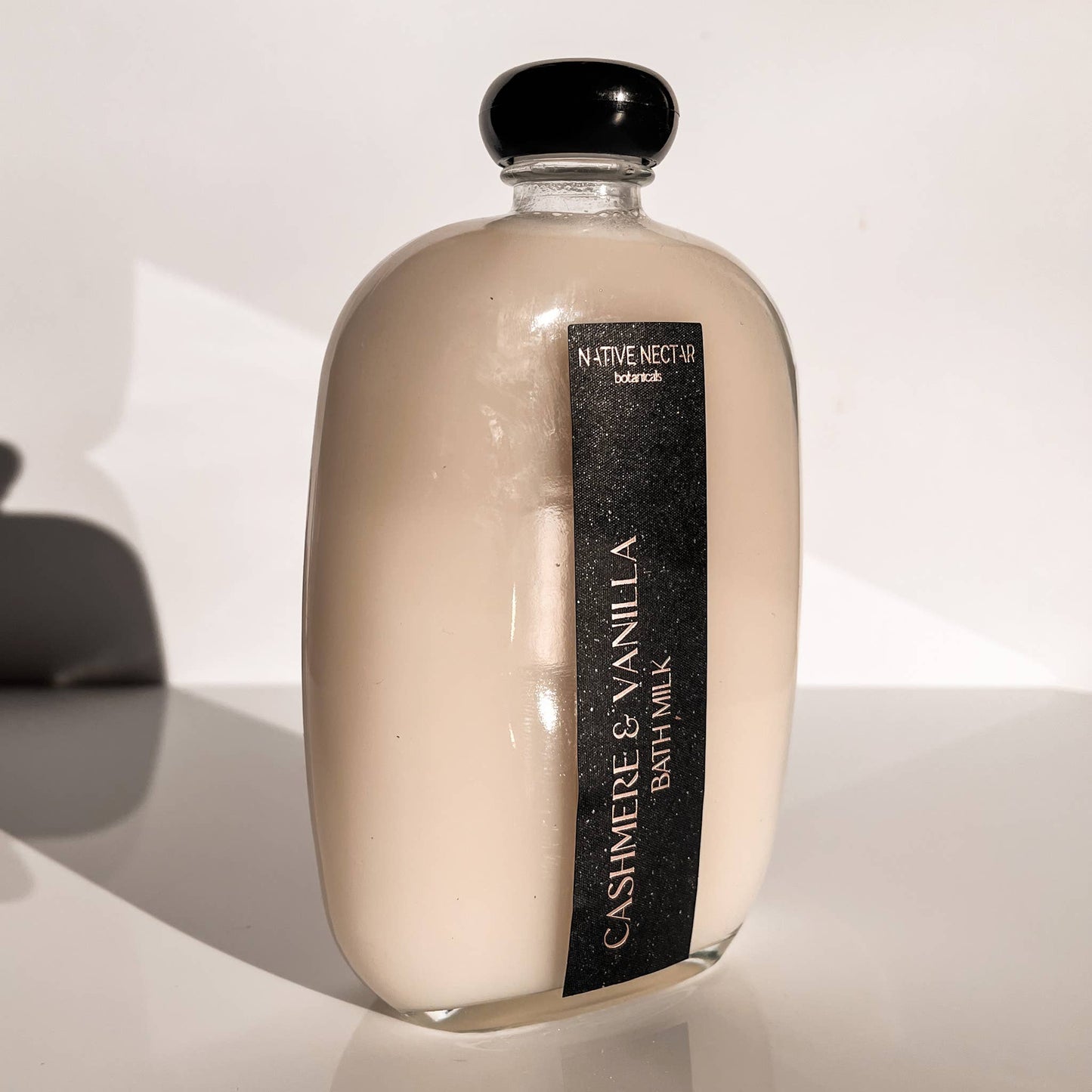 Cashmere & Vanilla Bath Milk