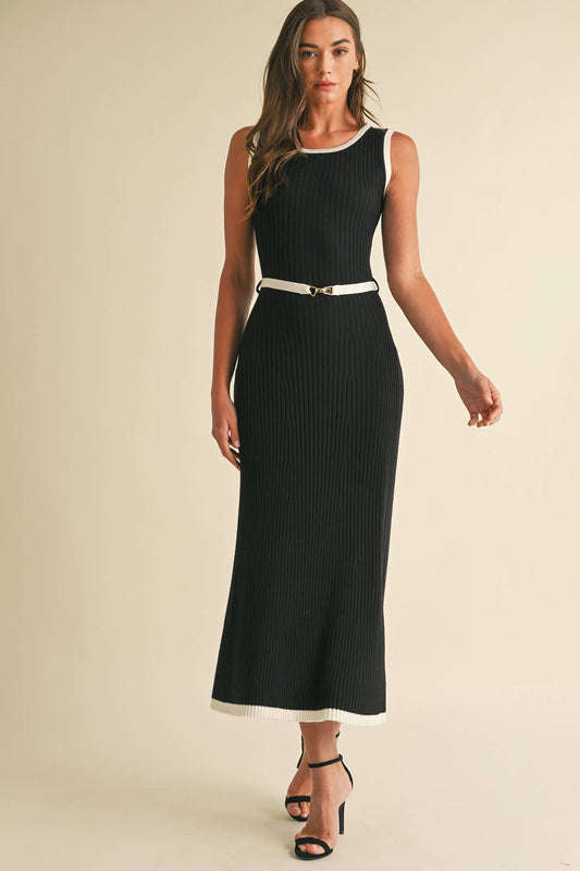 The Saint-Honoré Dress