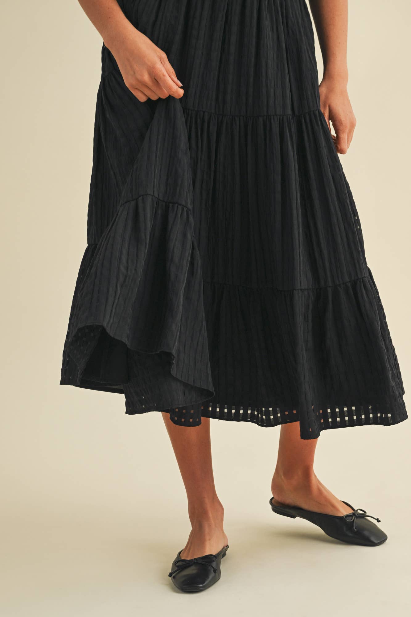 The Amour Skirt