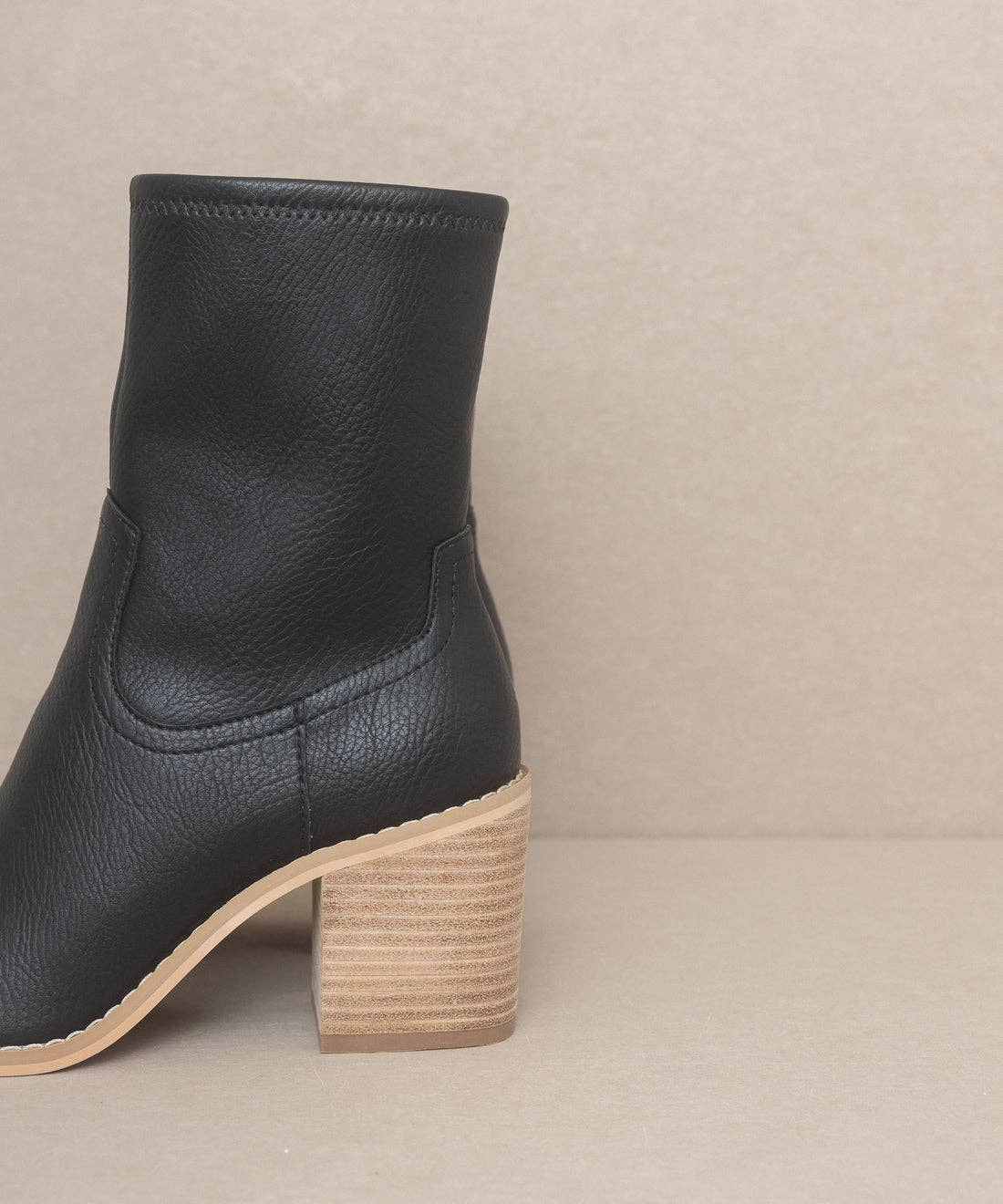 The Vienna Bootie