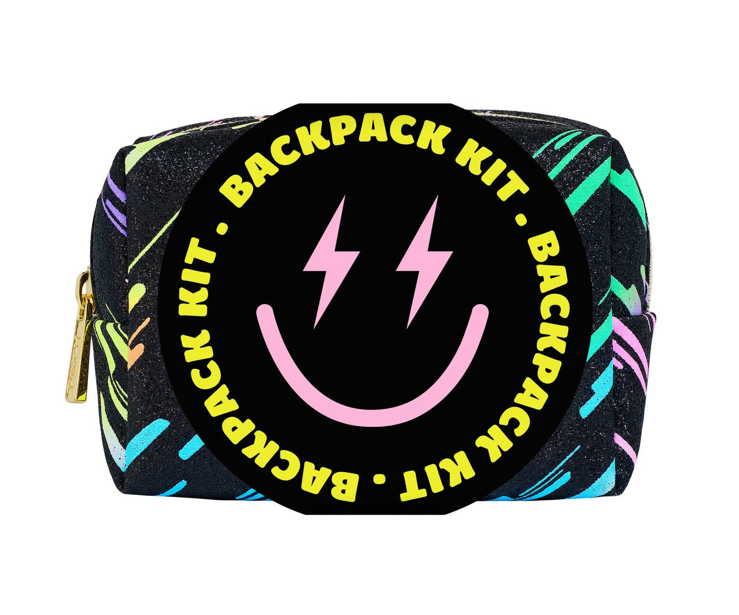 Pinch Provisions - Backpack Kit | Neon Rainbow