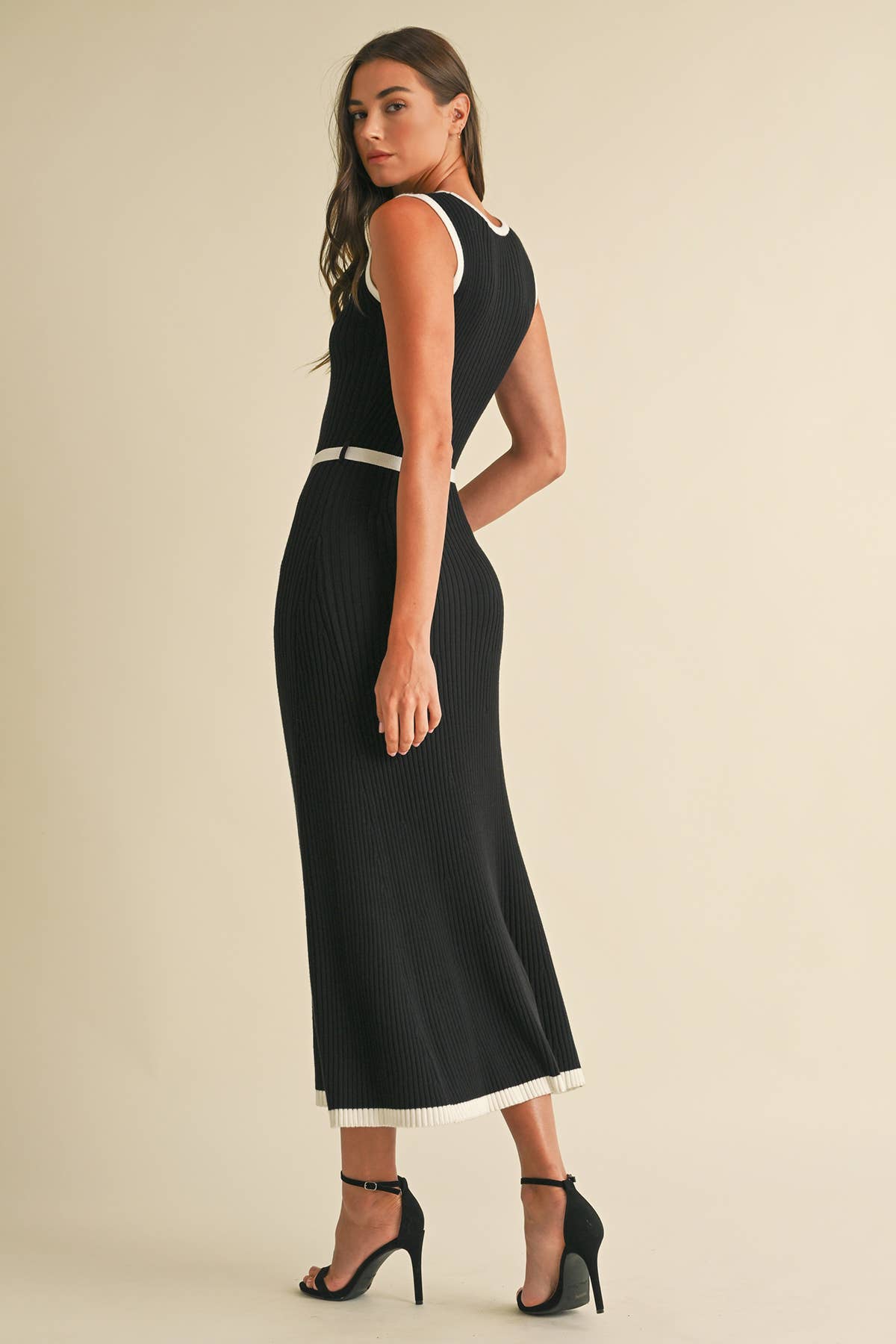 The Saint-Honoré Dress
