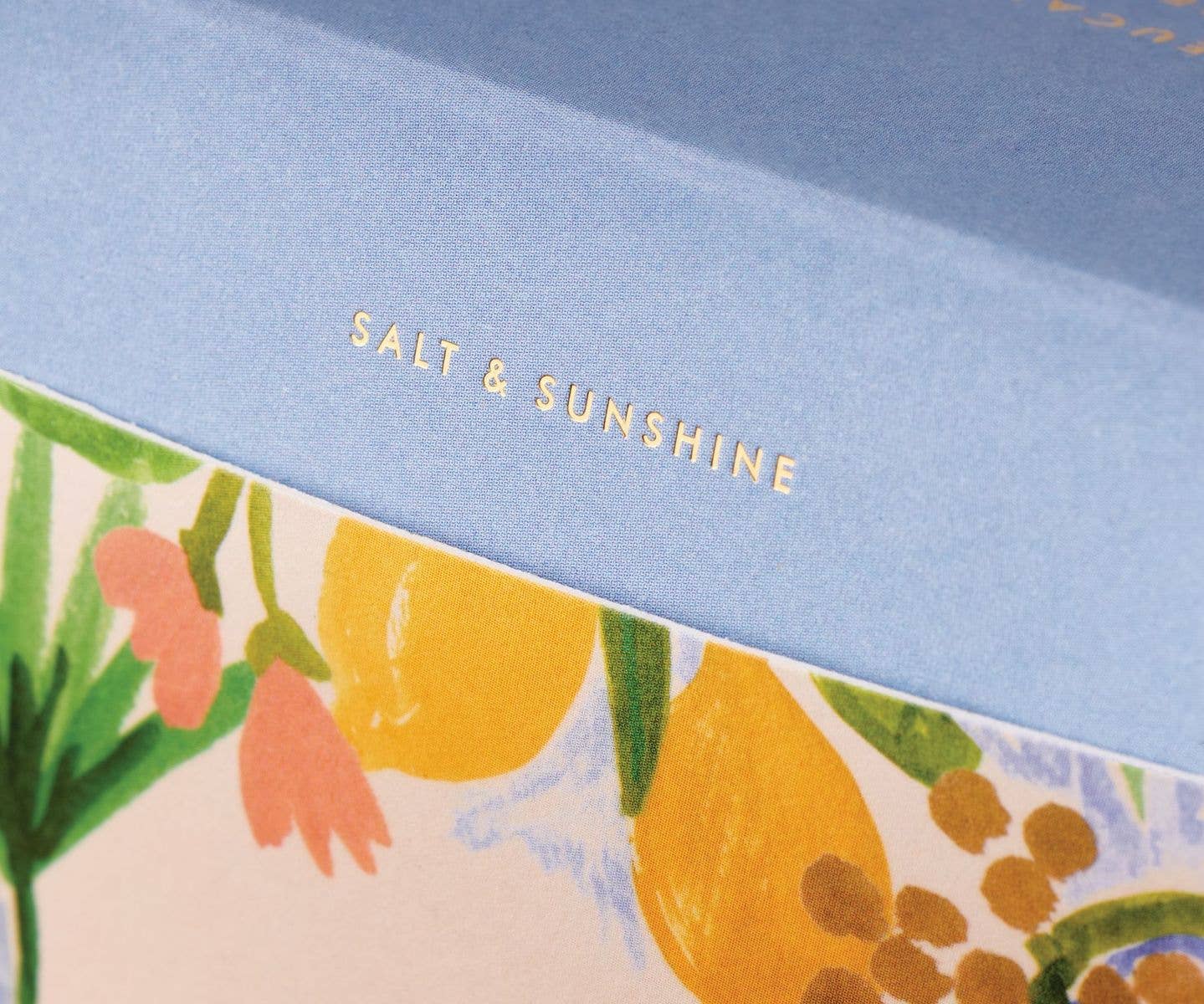 Rifle Paper Co. - Candle