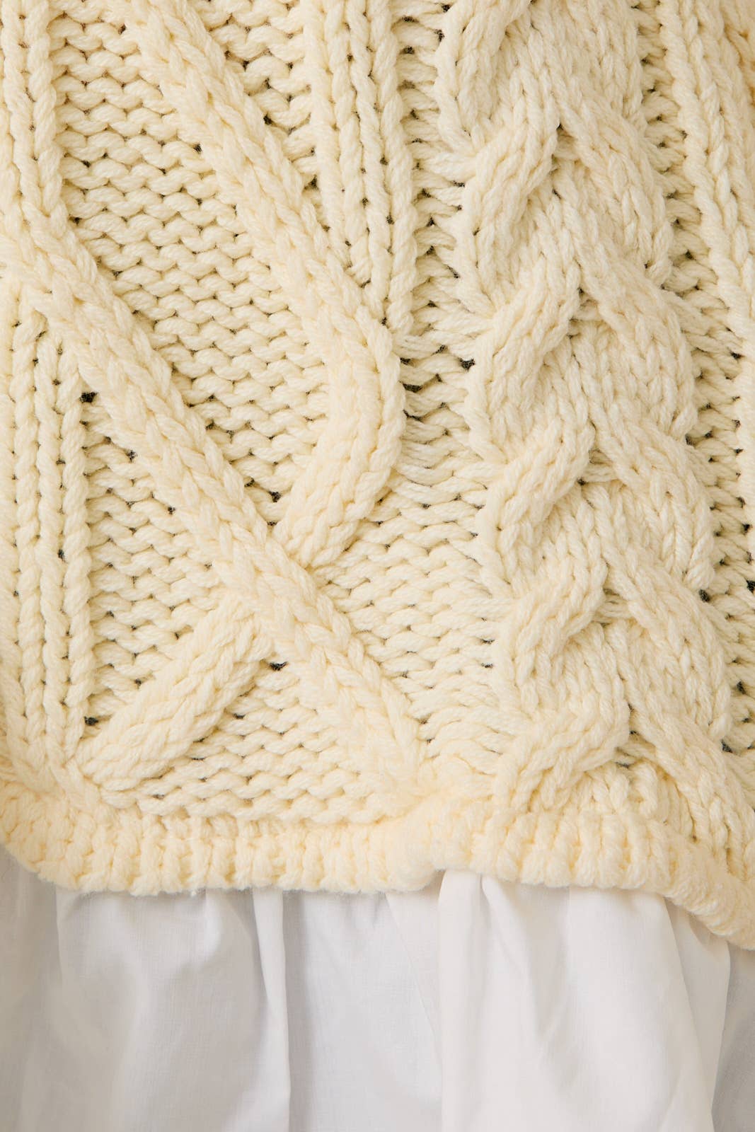 The Whisper Knit Sweater