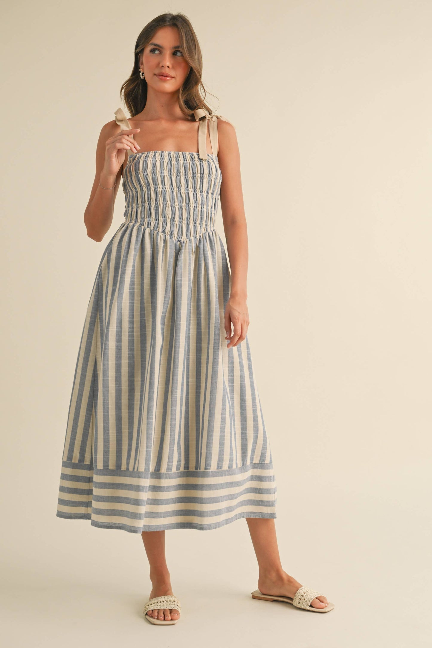 The Star Spangled Dress