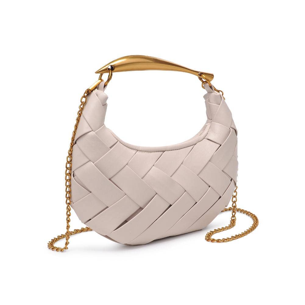 Woven Crossbody