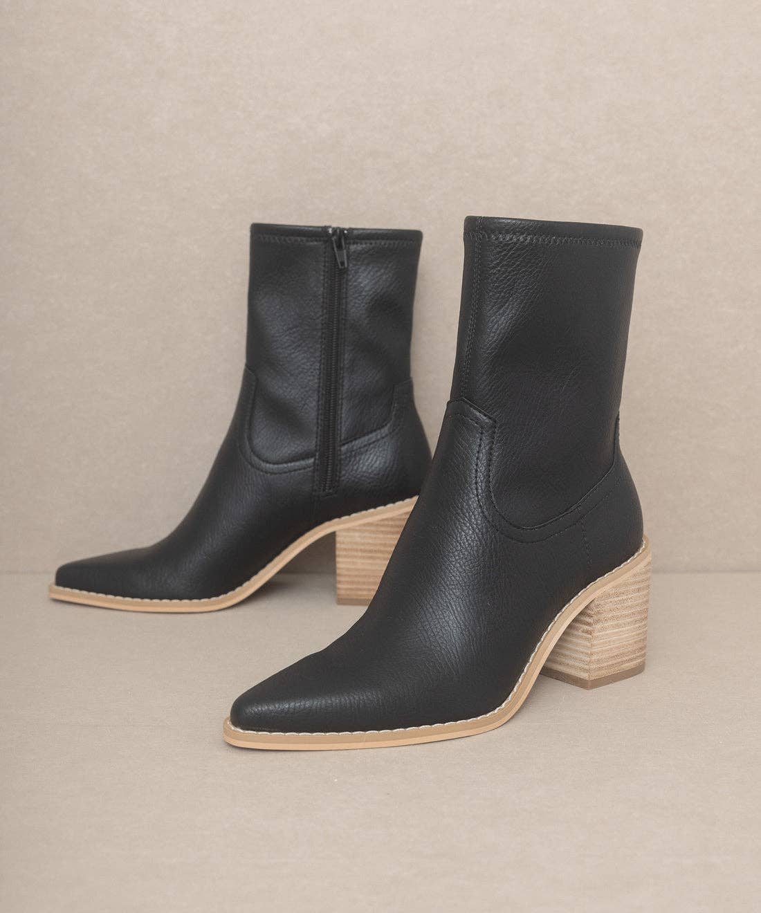 The Vienna Bootie