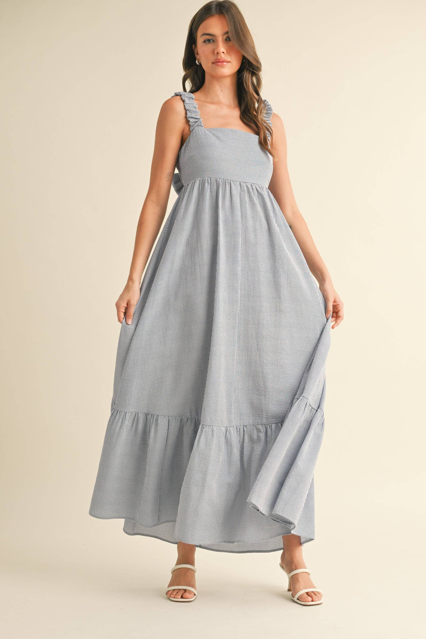 The Seaside Sundress