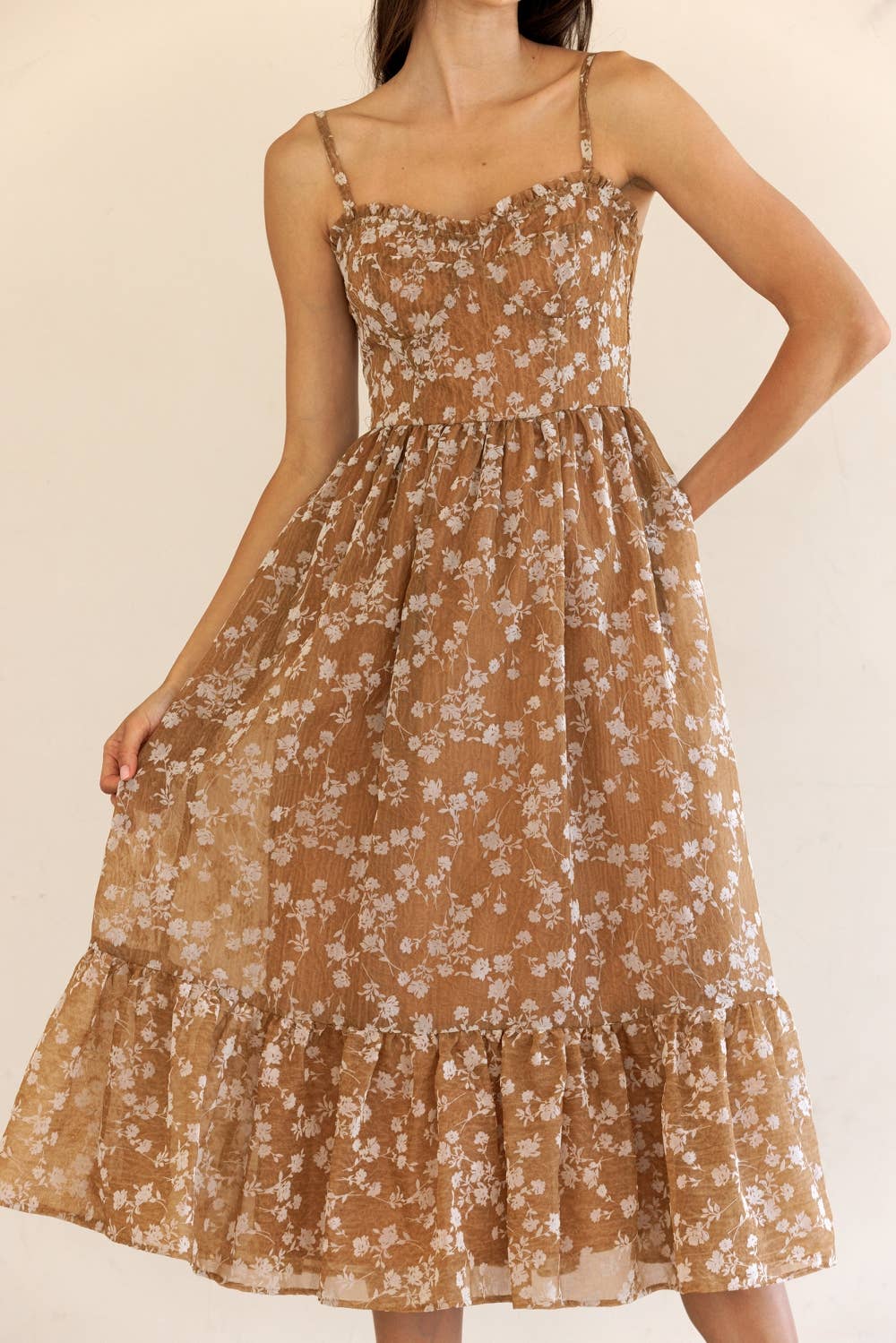 The Autumn Midi