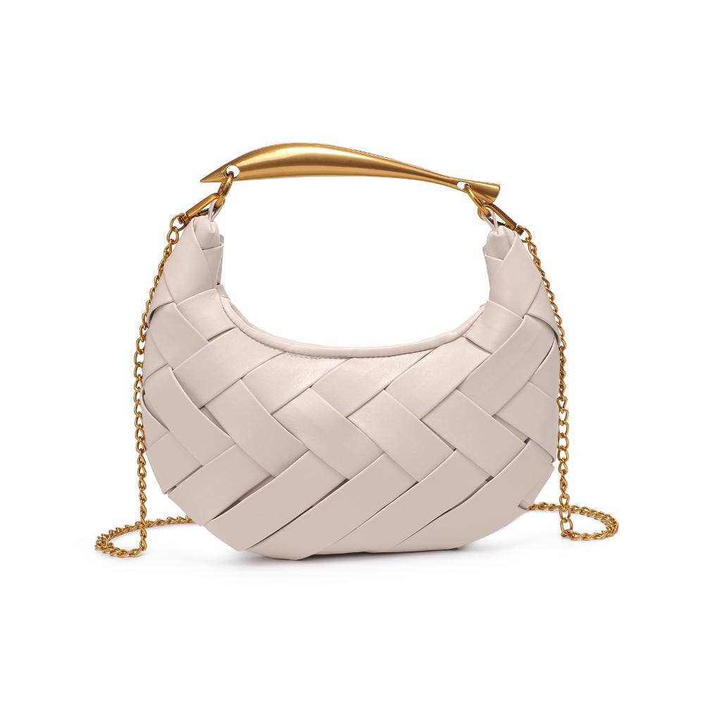 Woven Crossbody