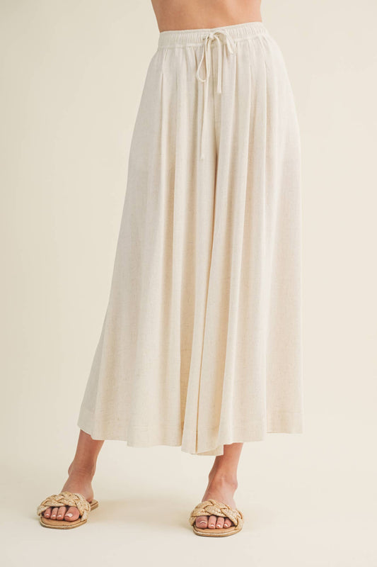 The Petal Drift Pants