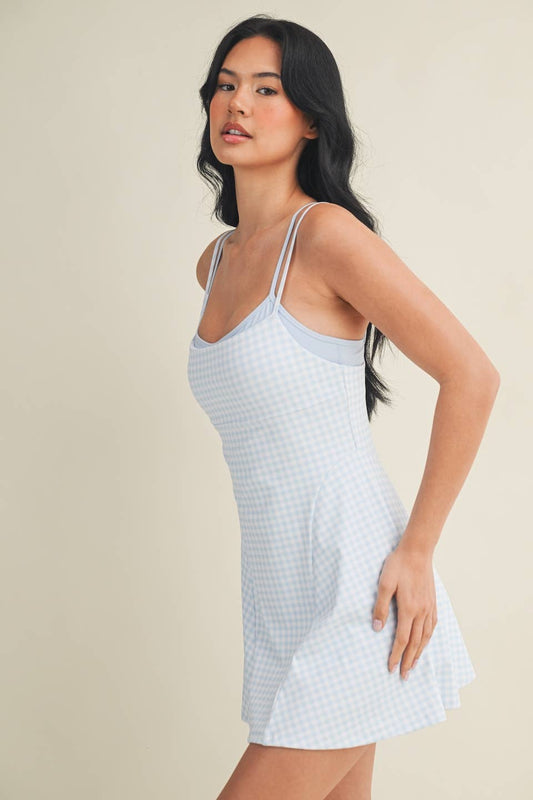 Bluebell Picnic Dress ππ§Ί