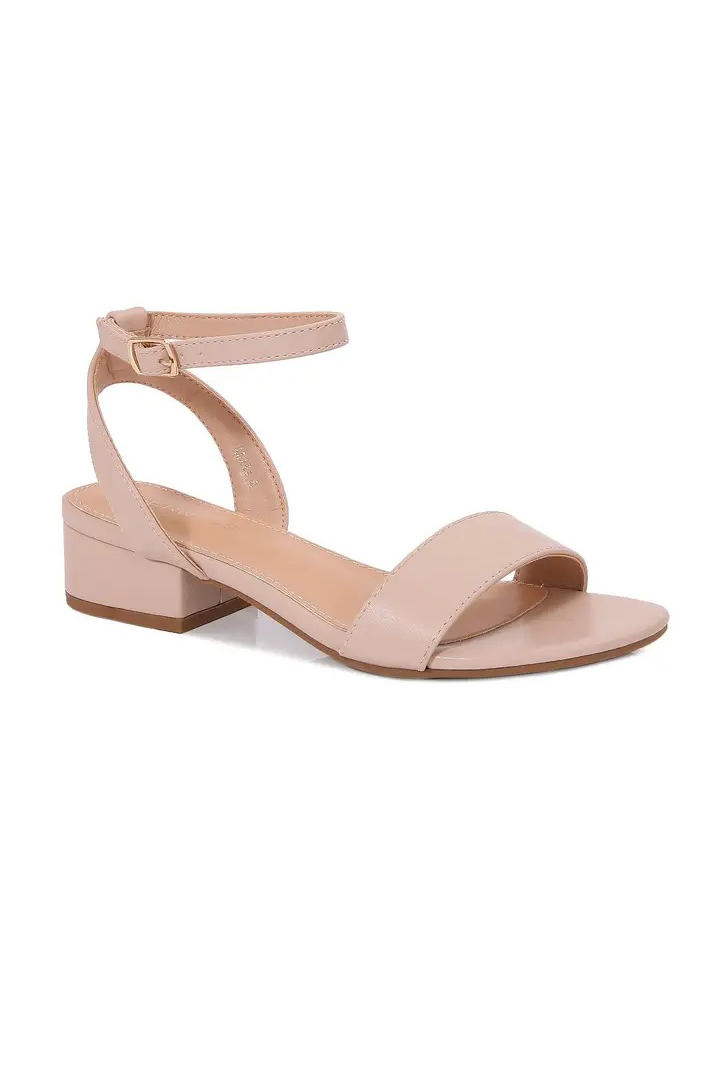 The Golden Hour Sandal
