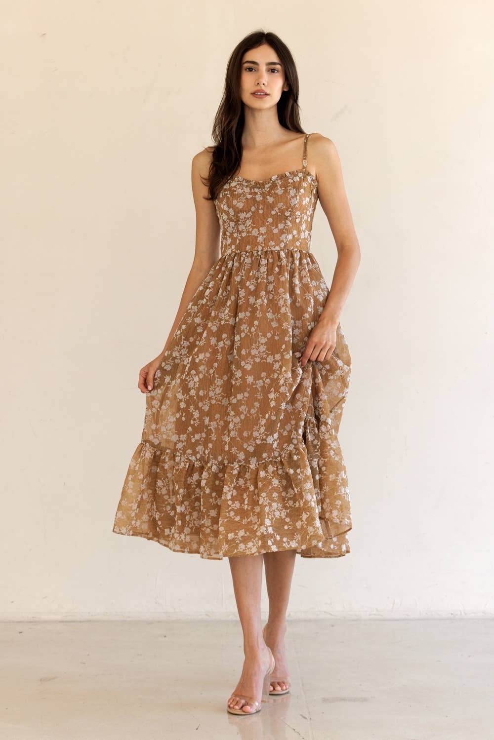 The Autumn Midi