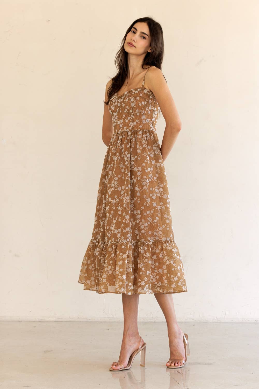 The Autumn Midi