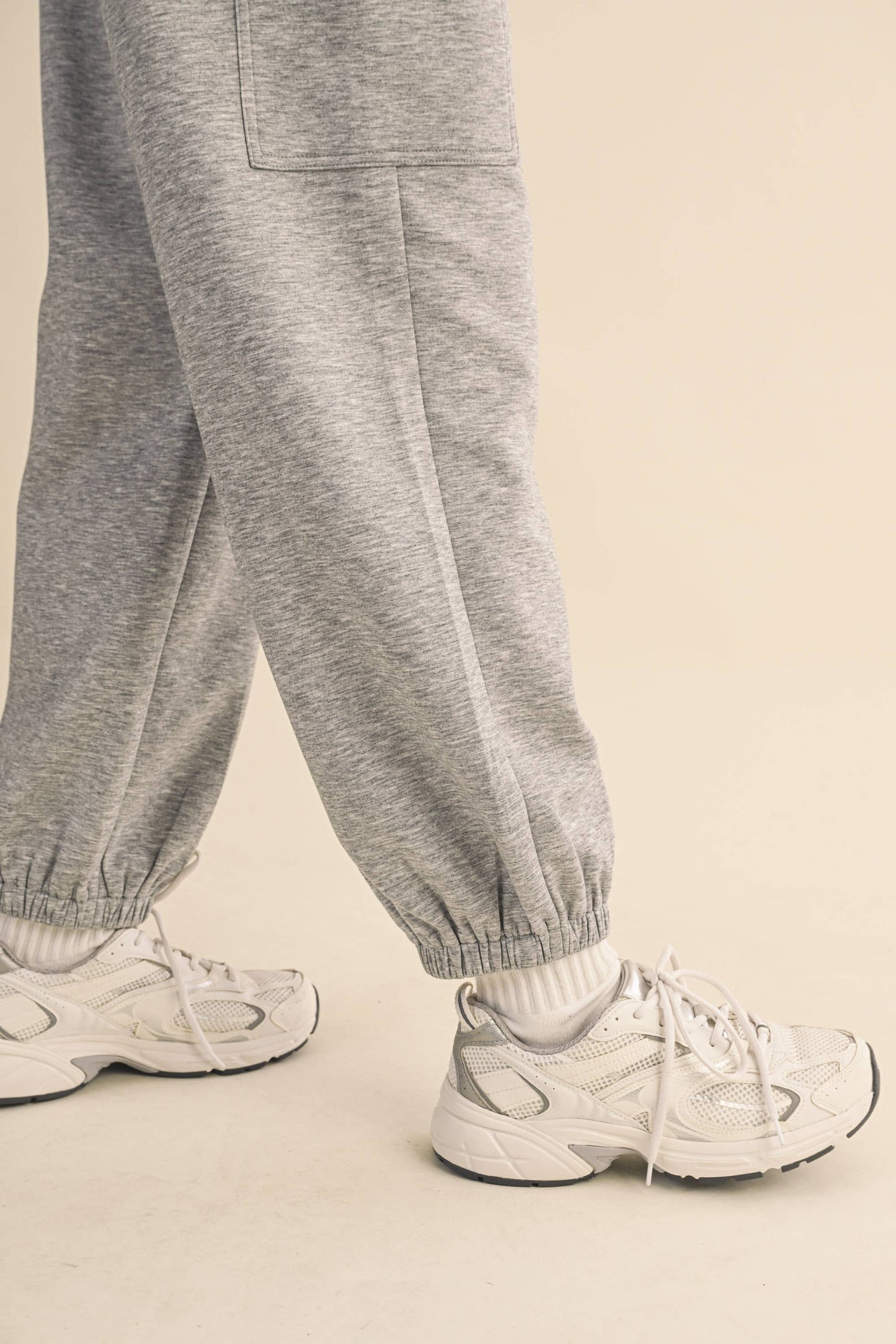 The Whisper Lounge Set