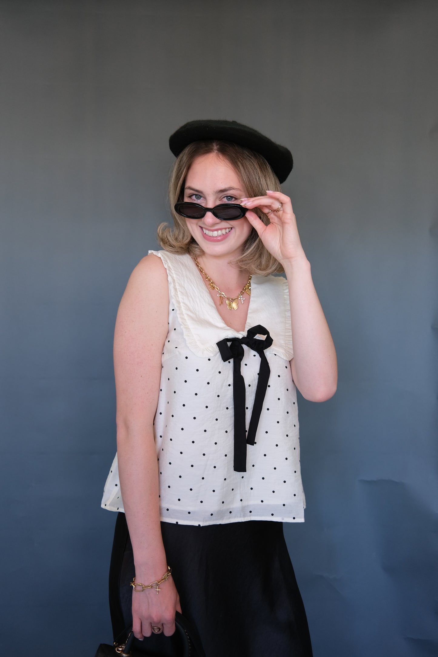 Le Chic Blouse