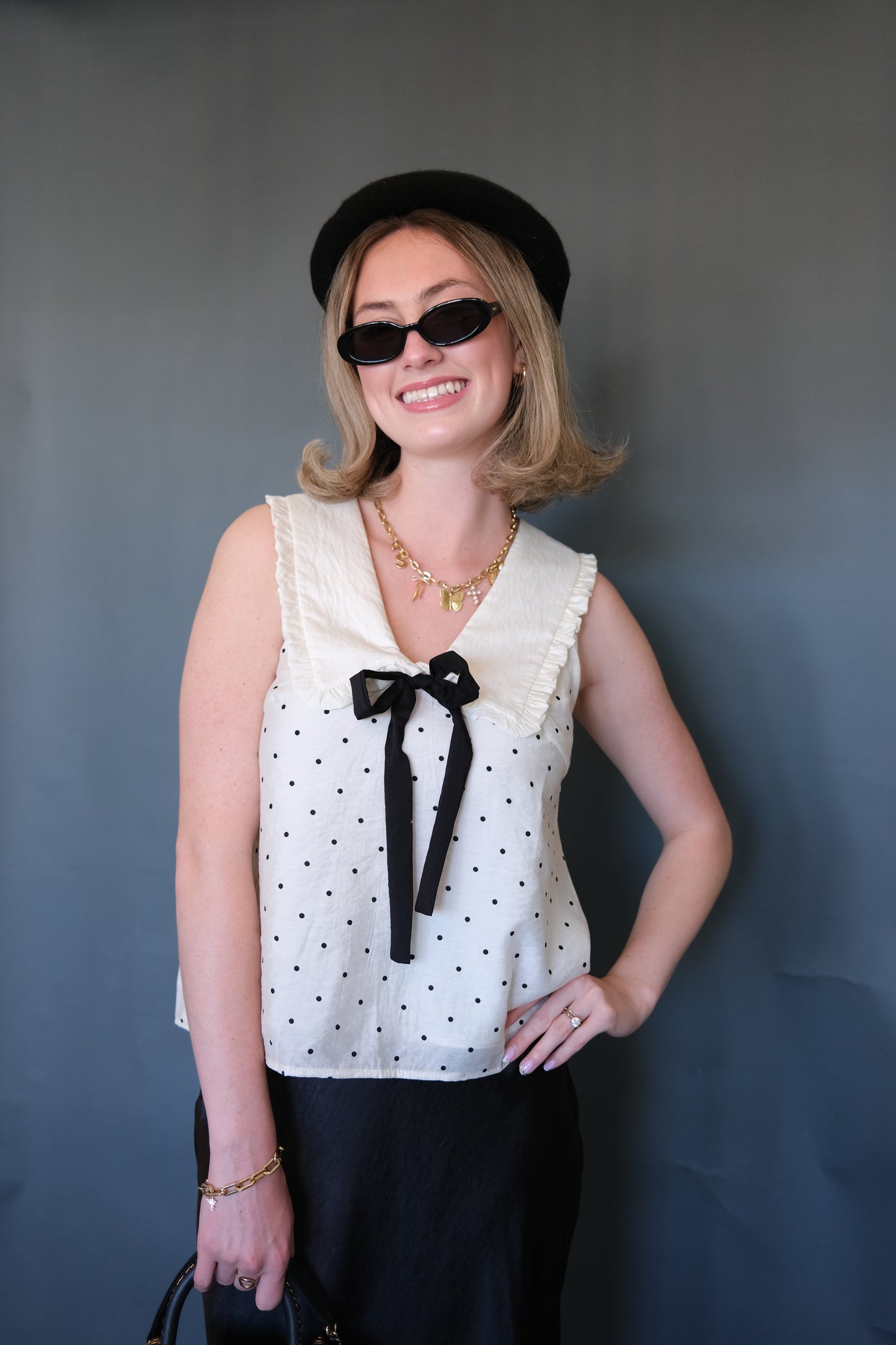 Le Chic Blouse