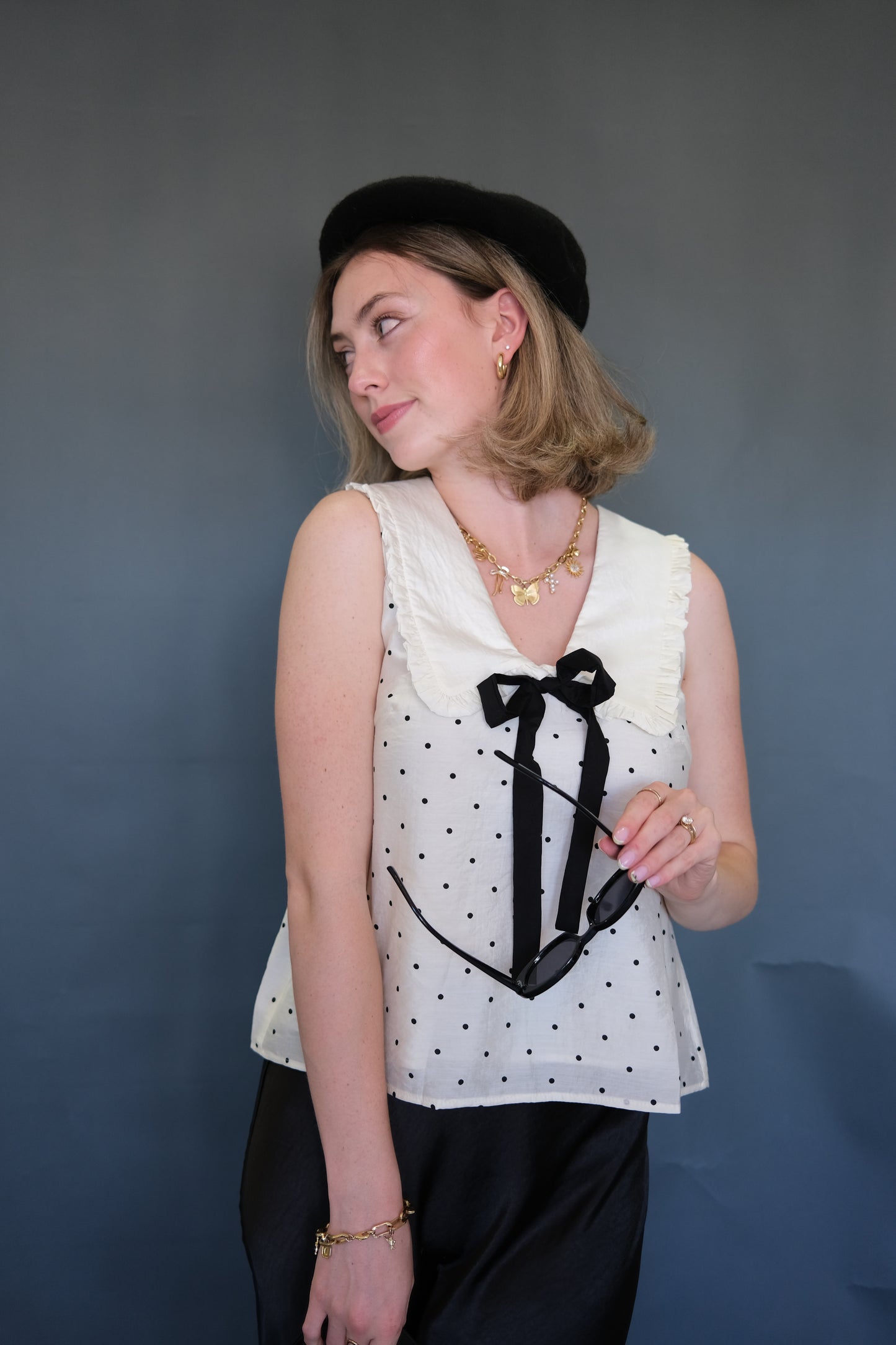 Le Chic Blouse