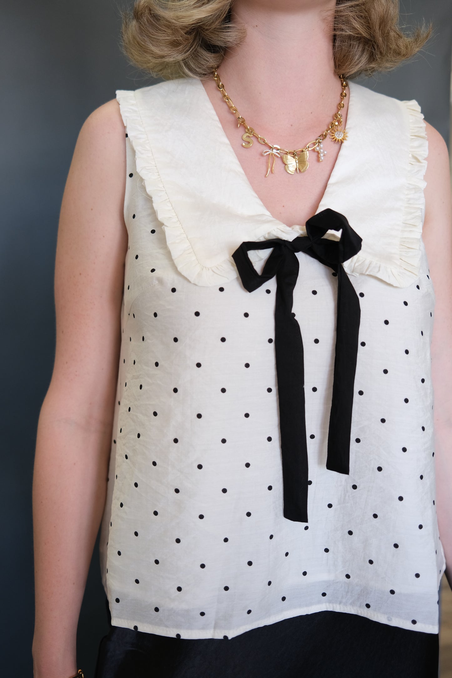 Le Chic Blouse