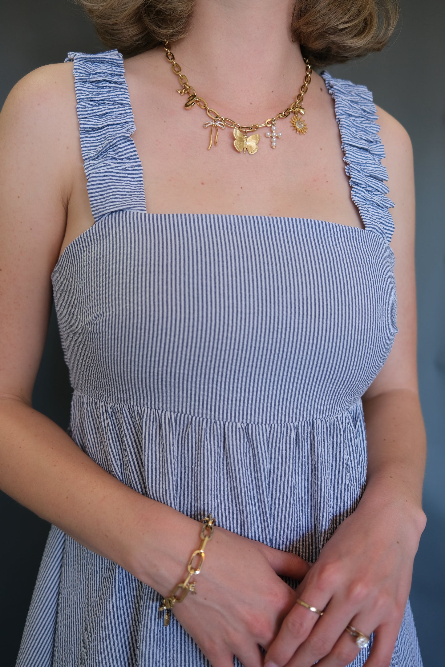 The Seaside Sundress