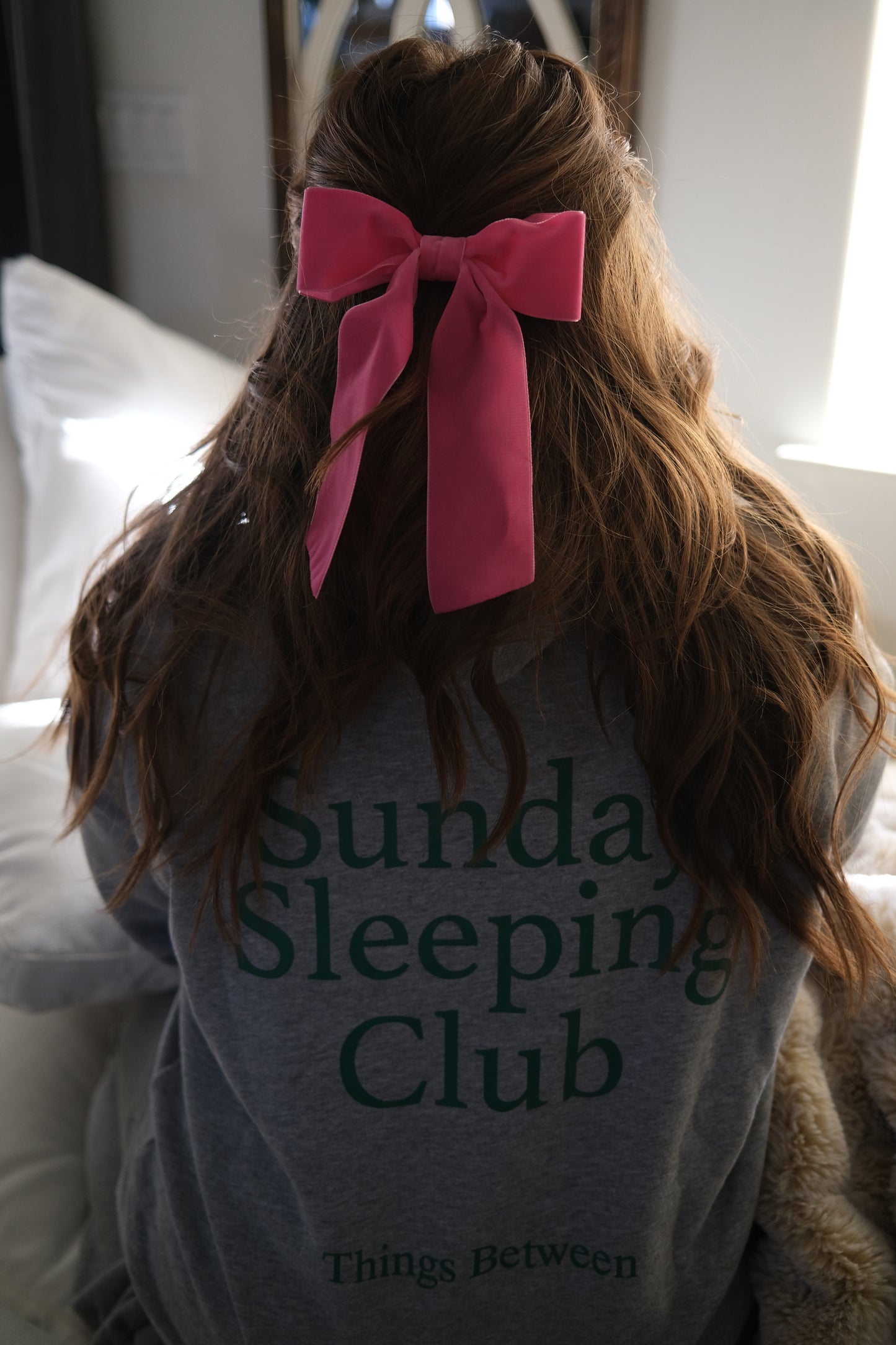 Sunday Sleeping Club Set