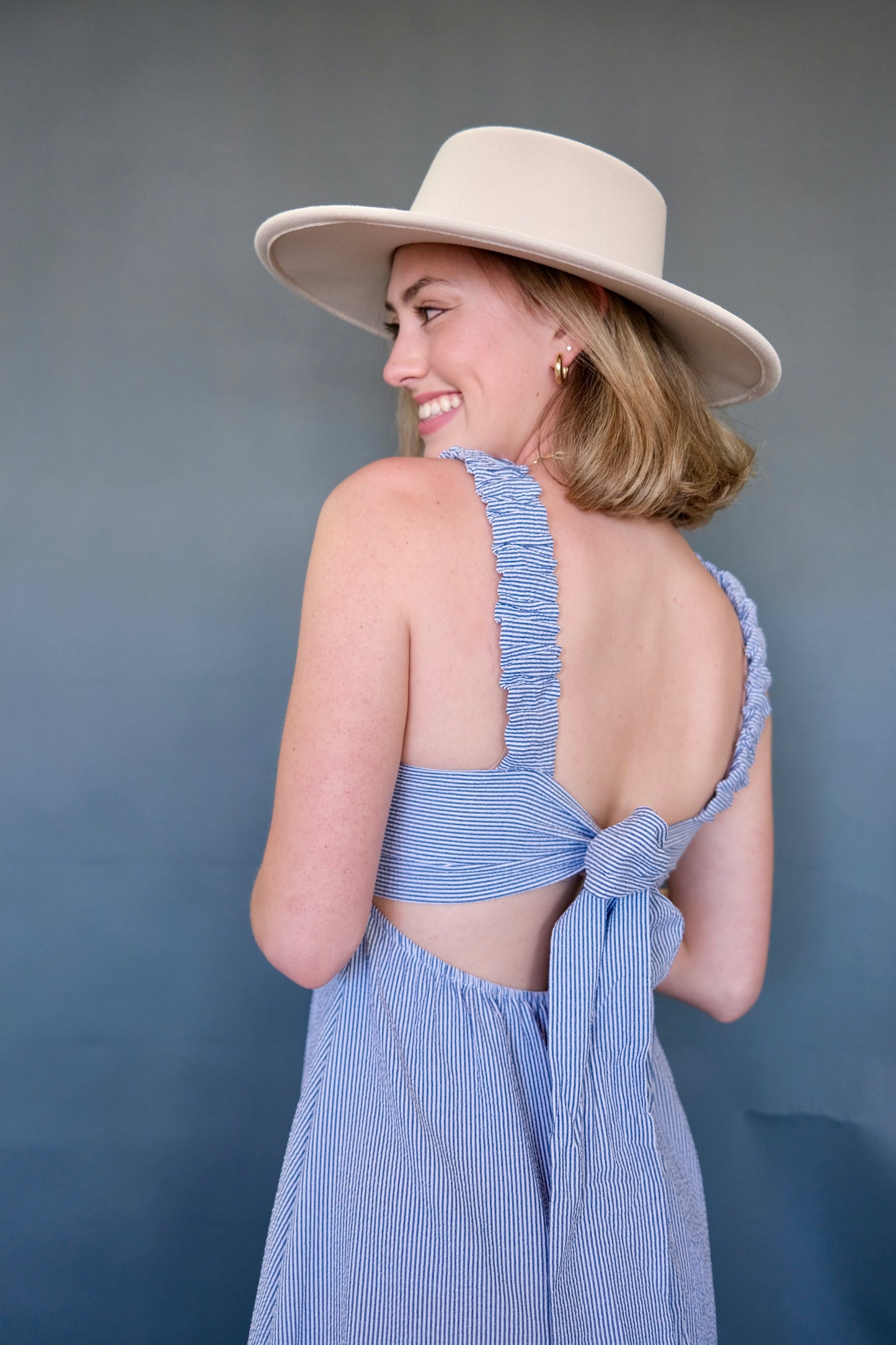 The Seaside Sundress
