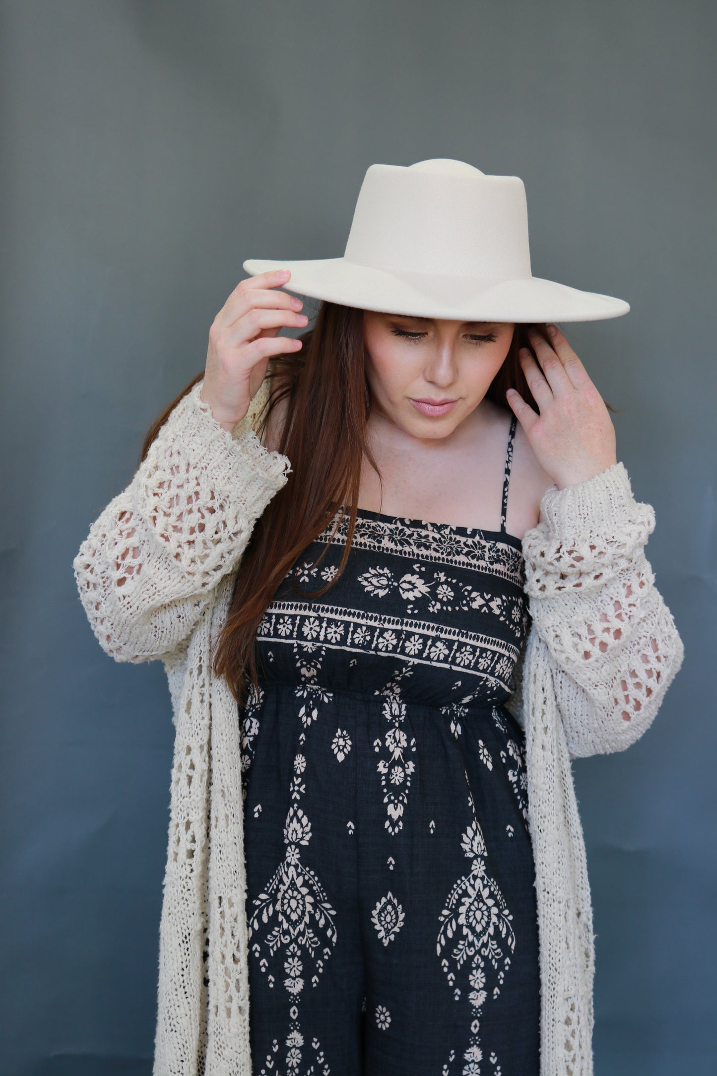 The Isla Jumpsuit