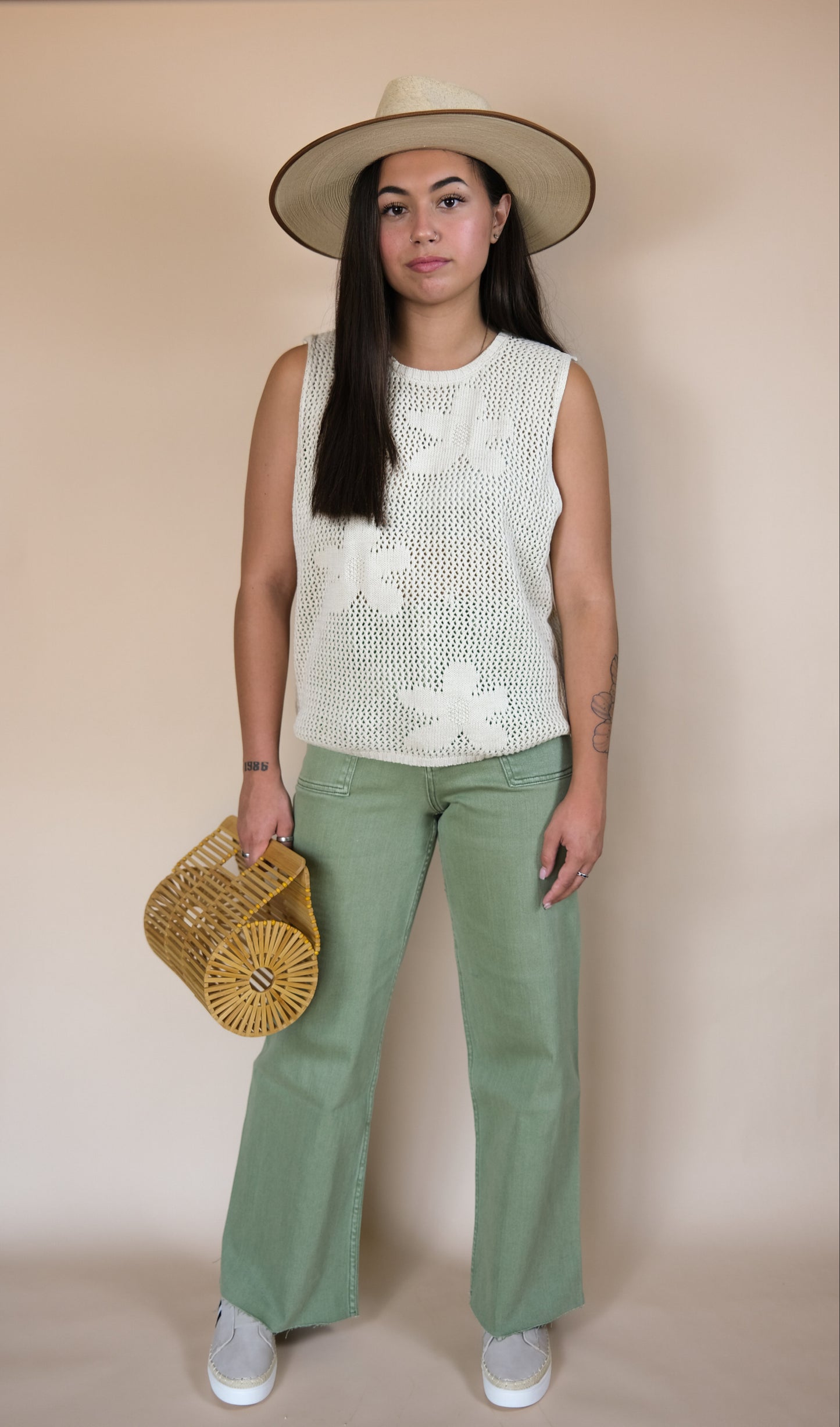 The Bloomfield Top