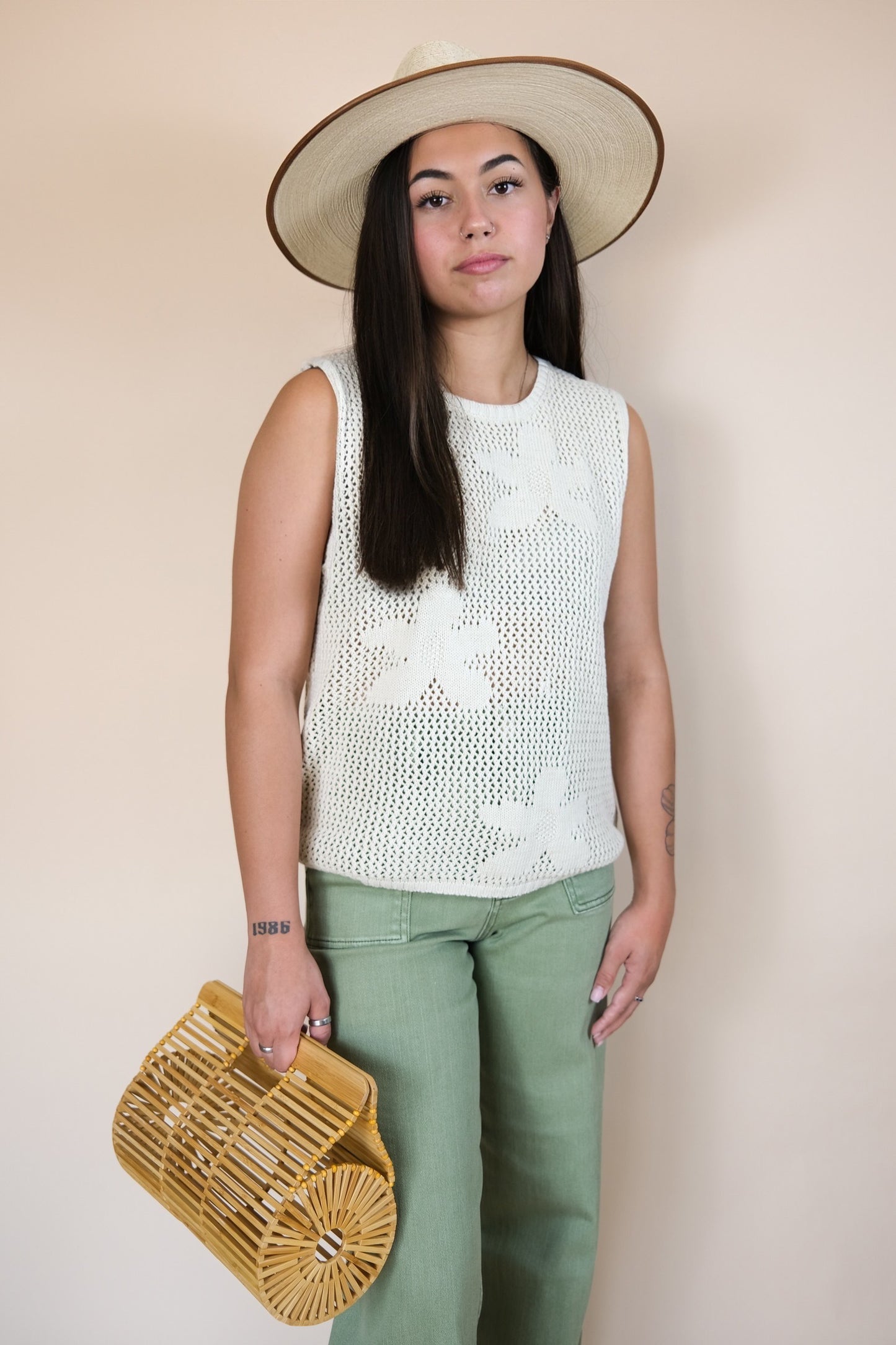 The Bloomfield Top