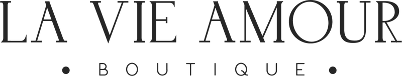 La Vie Amour Boutique logo
