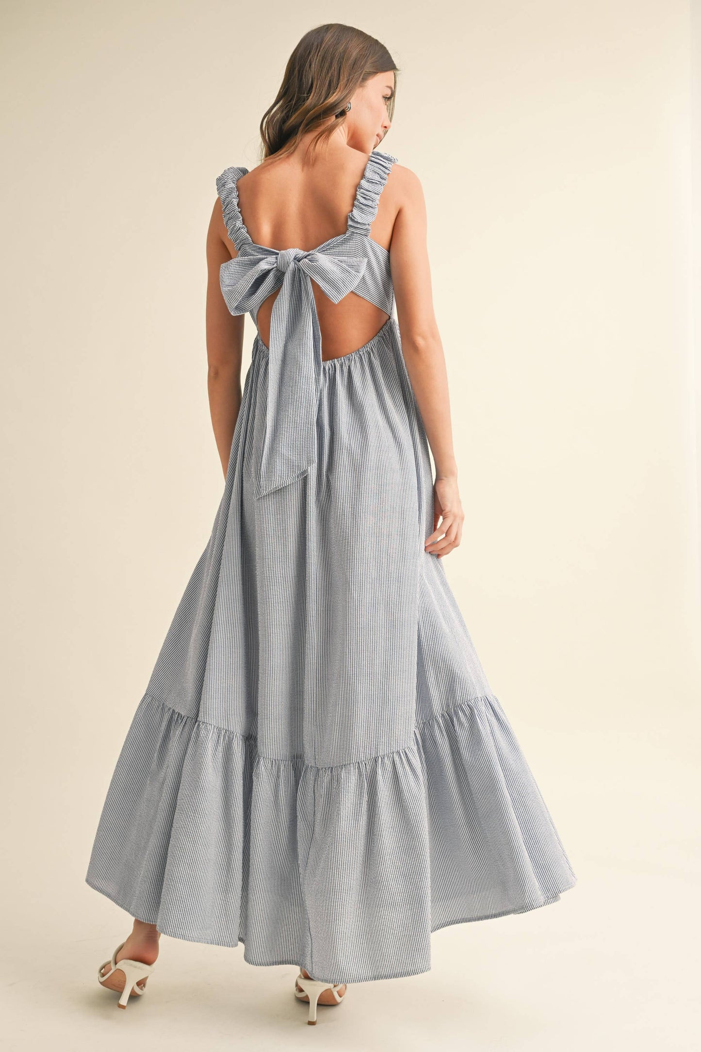 The Seaside Sundress