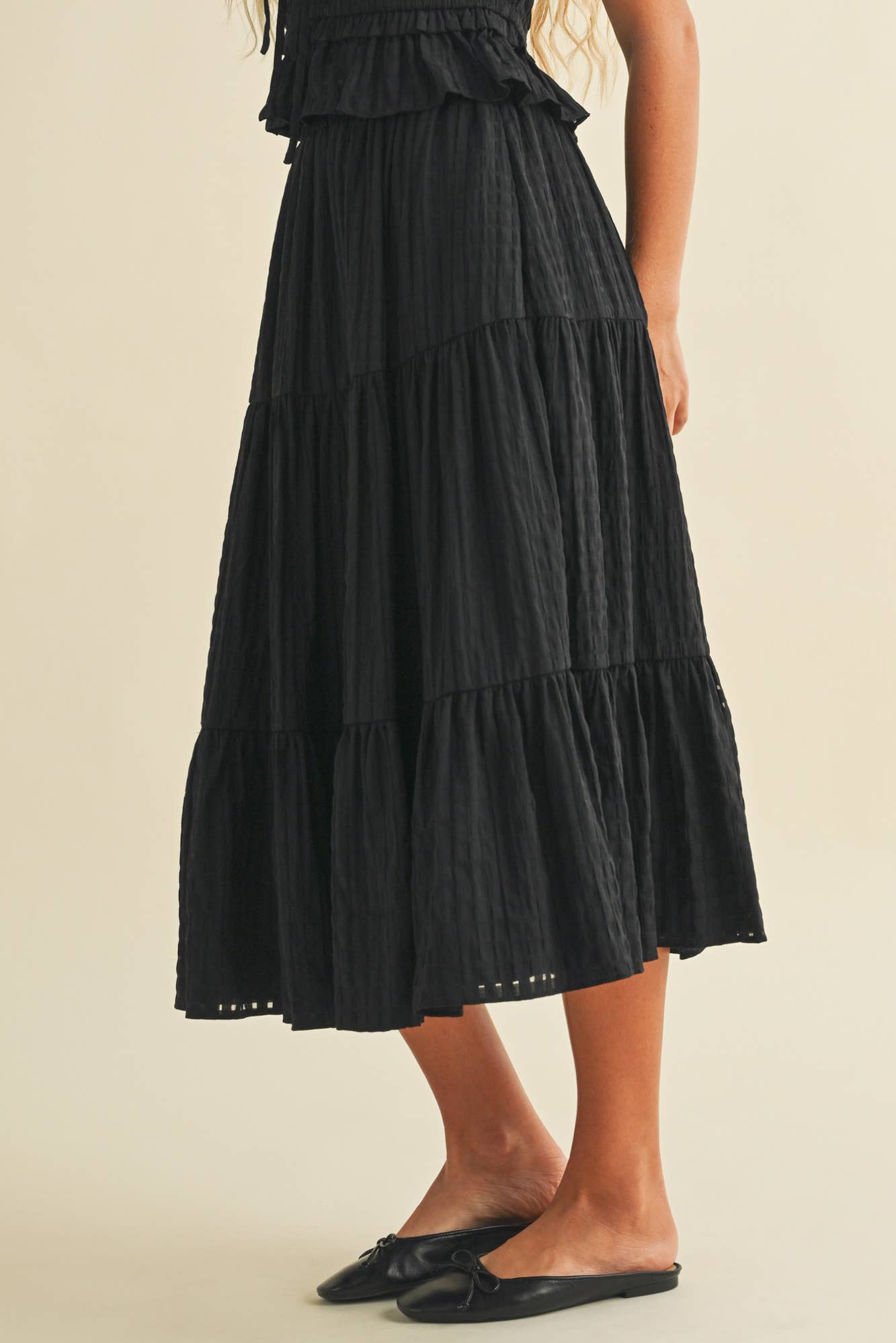 The Amour Skirt