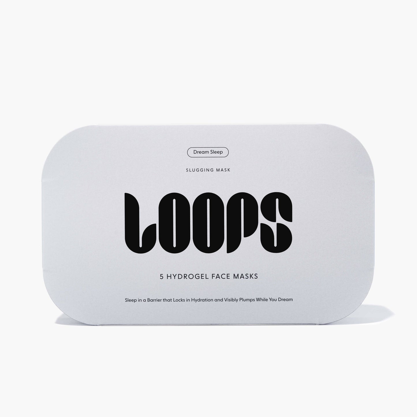 LOOPS - Dream Sleep