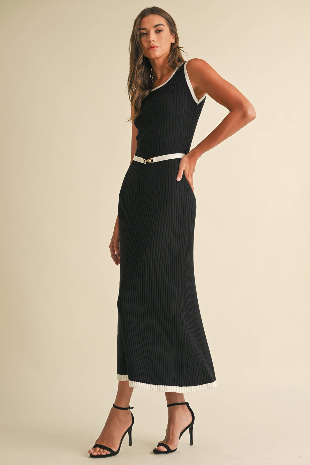 The Saint-Honoré Dress