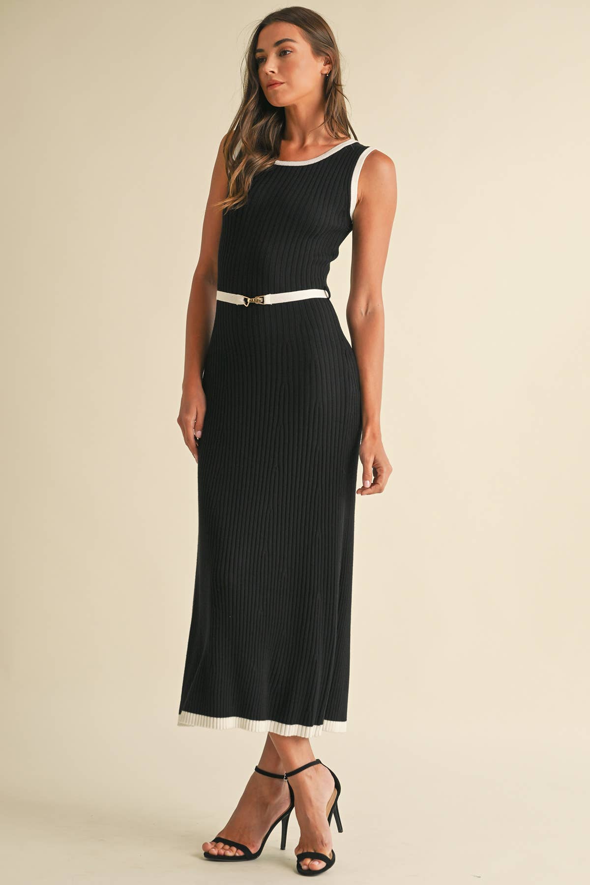 The Saint-Honoré Dress