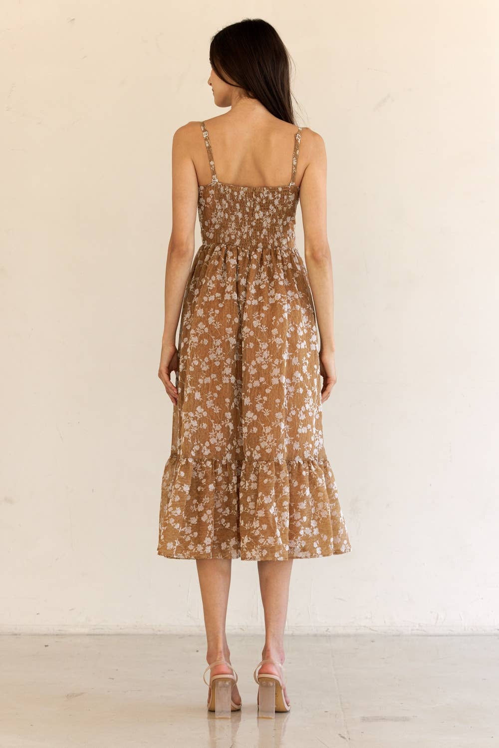 The Autumn Midi