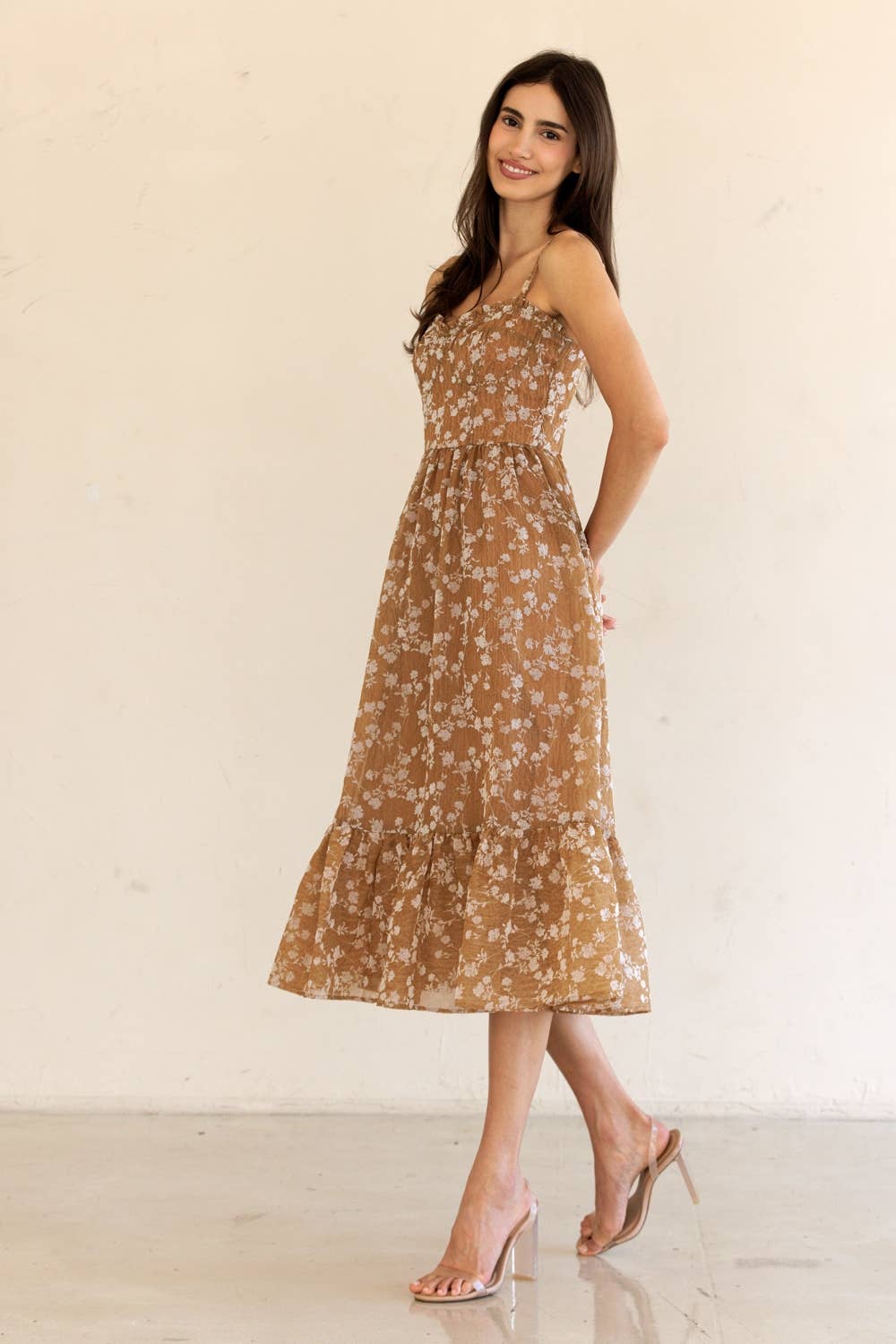 The Autumn Midi