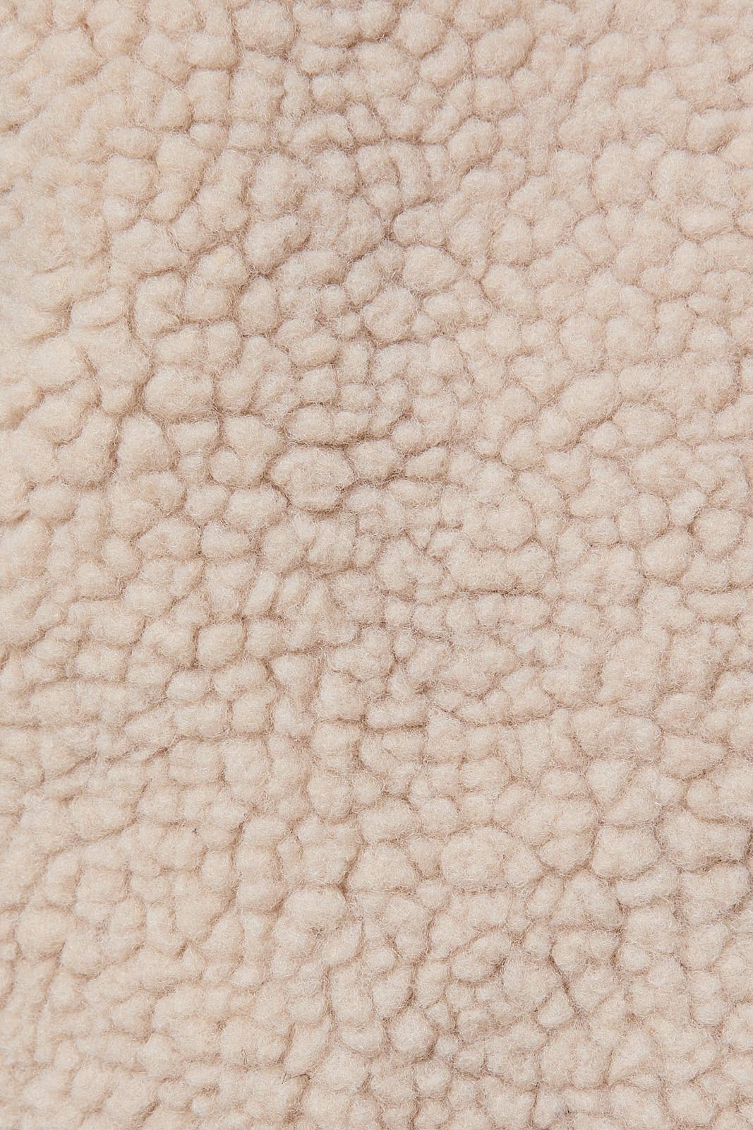 Winter Whisper Sherpa