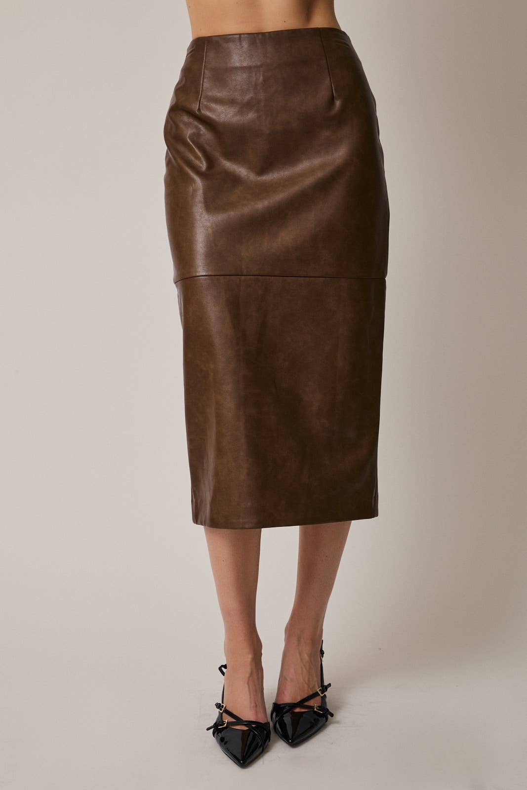 The Chocolate Midi
