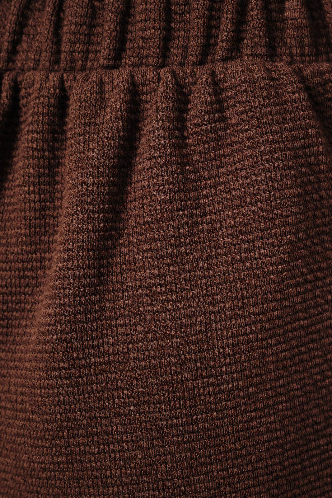 The Windsor Pleated Short