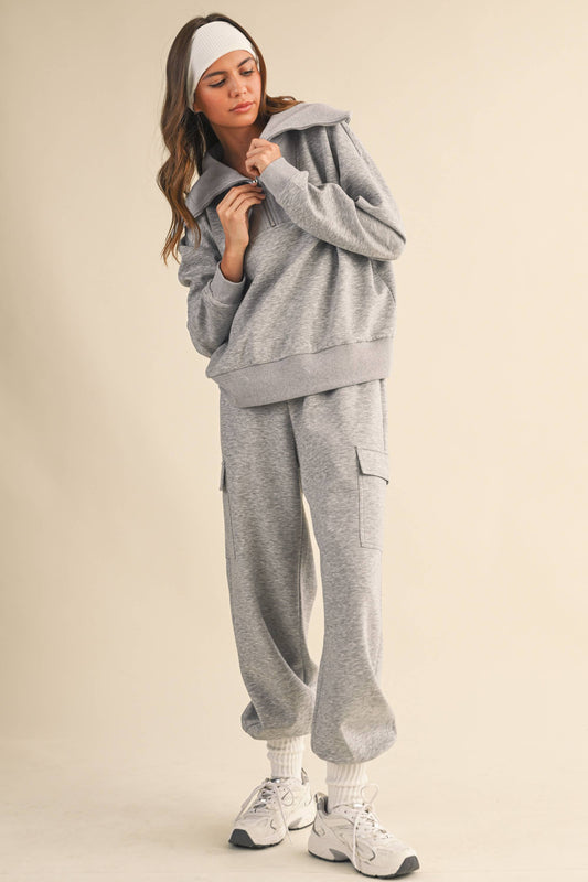 The Whisper Lounge Set