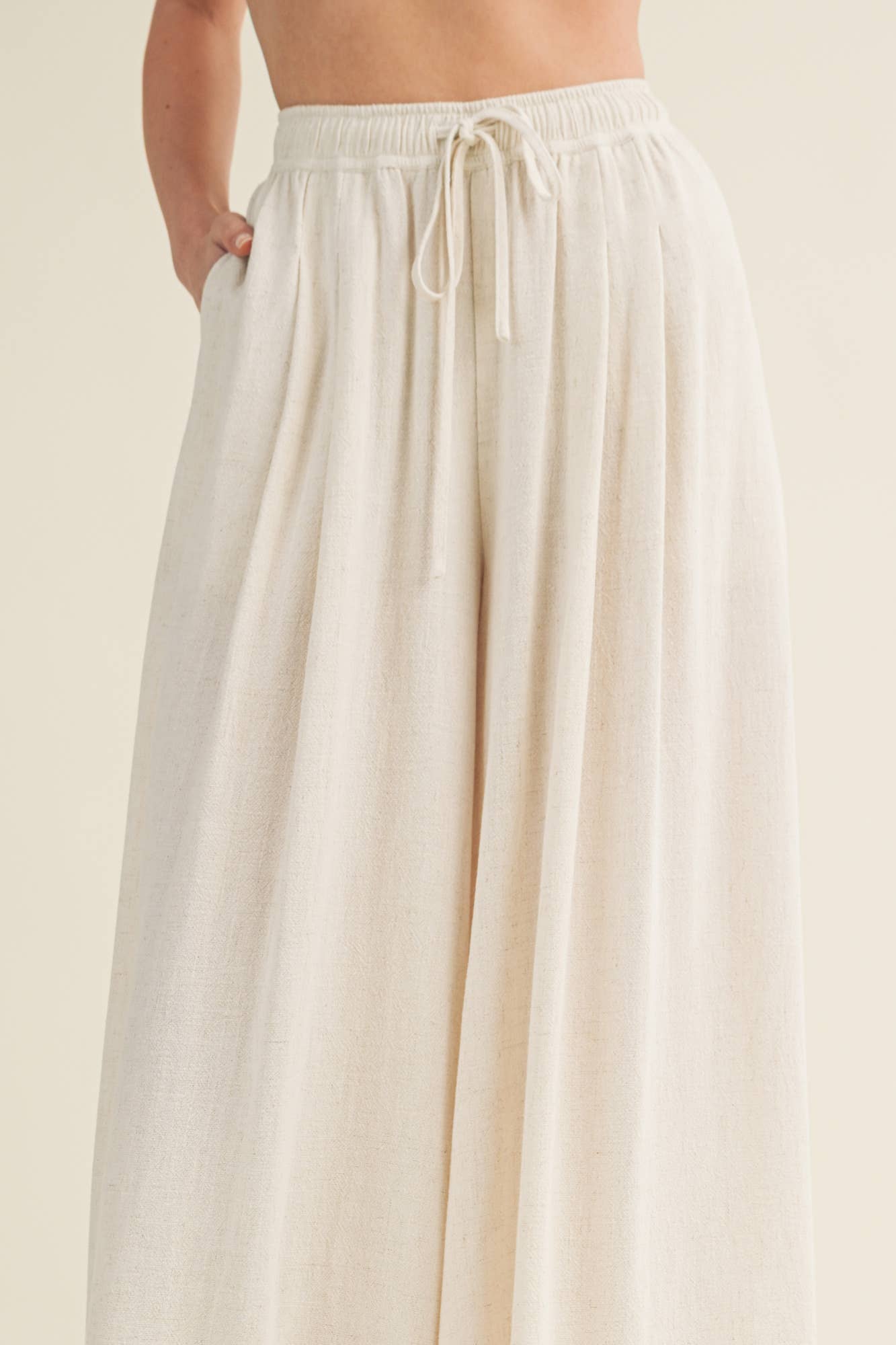 The Petal Drift Pants