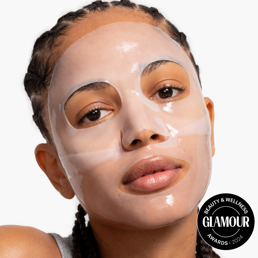 LOOPS - Dew Cloud Single Mask