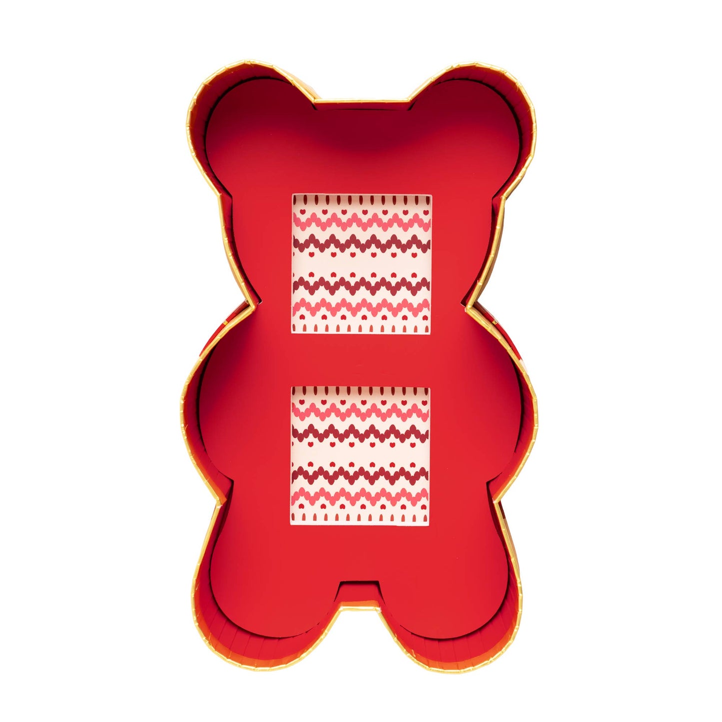 Christmas Bear Bento Box